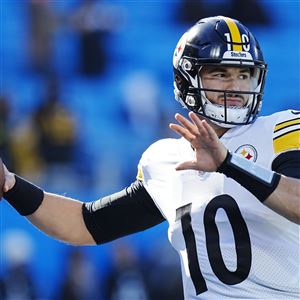 Steelers-Colts postgame   chat with Adam Bittner and Paul Zeise