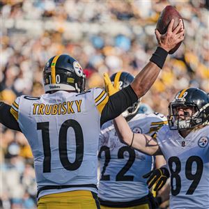 Gerry Dulac: Steelers enter 2023 at crossroads between mediocre