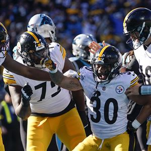 Steelers-Raiders: Brian Batko's Week 3 scouting report