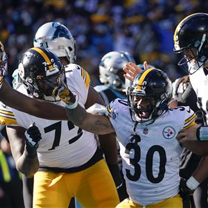 Four Steelers and NFL questions to start Week 16: Is this the