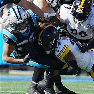 Gerry Dulac: Steelers' safe and steady approach pays off in win