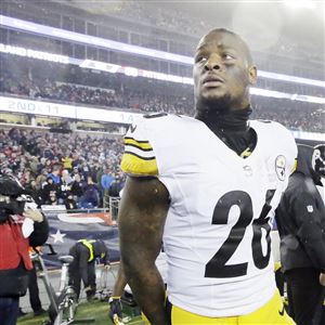 Steelers holdout Le'Veon Bell hints at Sept. 1 return in Tweet