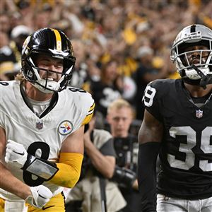 Steelers' Mike Tomlin Must Help Kenny Pickett, Offense, Solve Identity  Crisis, Planning for Raiders