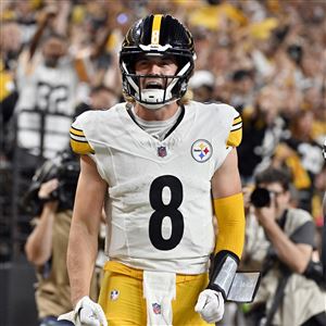 WATCH: Paul Zeise and Adam Bittner react live following Steelers' win over  Raiders