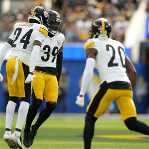 Steelers, drop your Post-Gazette sponsorship!