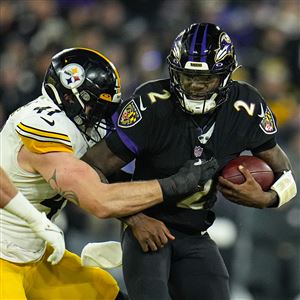 Steelers-Ravens: Gerry Dulac's quarterly analysis