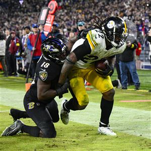 Official tries to explain unnecessary roughness penalty on Cam Heyward -  Behind the Steel Curtain