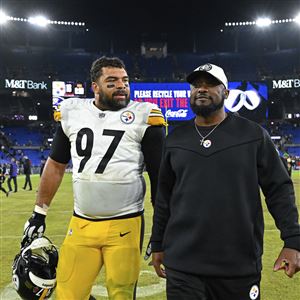 Ray Fittipaldo's Steelers report card: Kenny Pickett shows moxie again with  another game-winning drive