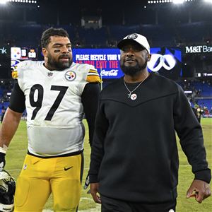 2023 NFL Draft Scenario 1.0: Steelers left with a difficult decision at CB  - Behind the Steel Curtain