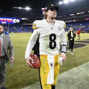 5 Steelers and NFL questions to start Week 18: Will Buffalo