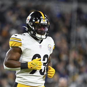 NFL insider Adam Caplan likes what he sees from Steelers' Mark Robinson - A  to Z Sports