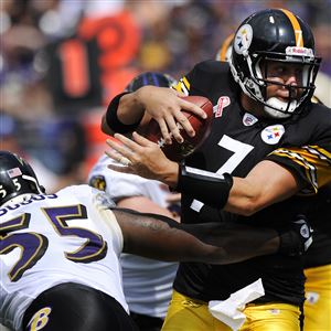 Steelers vs. Ravens Flexed into Week 17 SNF Slot; Replaces Rams vs.  Chargers, News, Scores, Highlights, Stats, and Rumors