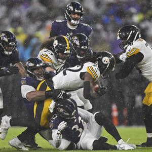 Anyone who can find a photo of AB being double covered like Megatron. :  r/steelers