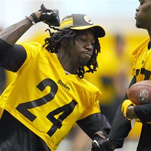 Gerry Dulac's Steelers chat transcript: 03.01.23