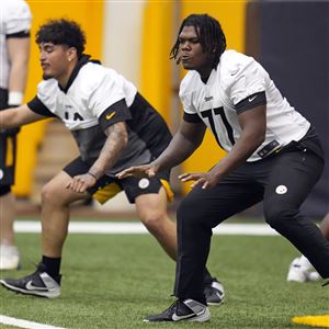 Steelers Lose Rookie Cory Trice Jr For 2023 Season; Make 2