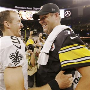 Steelers' Chase Claypool surprises fan suffering from dementia with jersey