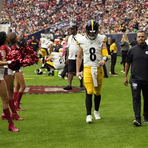 Instant analysis: Texans send battered and bruised Steelers to 2-2
