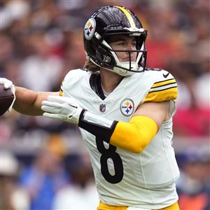 Steelers Streak Of Week 1 Road Games Could Reach Eight Due To Pirates  Schedule - Steelers Depot