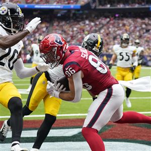 Steelers, drop your Post-Gazette sponsorship!