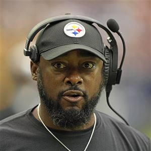 Gerry Dulac's Steelers chat transcript: 09.13.23