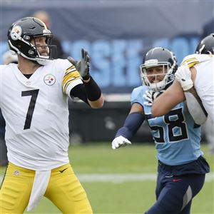 Brian Batko's Week 7 scouting report: Steelers-Dolphins an up-Hill