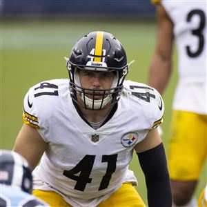 Steelers Injury Recap: Derek Watt, Eric Ebron Unable To Finish