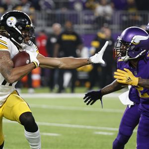 Hines Ward Rips Former Pittsburgh Steelers WR Chase Claypool - Sports  Illustrated Pittsburgh Steelers News, Analysis and More