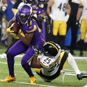 Letters: It was like Rams to the slaughter against Ravens - Los