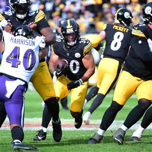 Commanders break 'stupid' record against Ravens