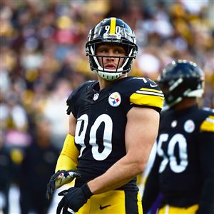 Steelers: T.J. Watt tells CBS Sports his goals for 2023 - A to Z Sports