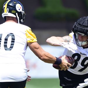 Steelers-49ers: Pittsburgh Post-Gazette Week 1 scouting report