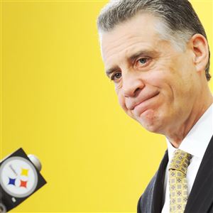 Antonio Brown reportedly plans to meet with Art Rooney II in Florida