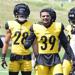 Steelers season preview: Kenny Pickett looks to turn hype into