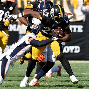 Instant analysis: Steelers hold on to beat Broncos, snap 3-game