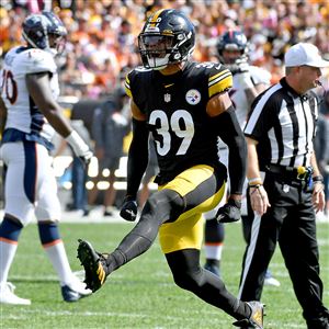 Ray Fittipaldo's Steelers report card: Cam Heyward and the defense wouldn't  let Steelers lose