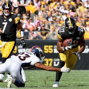 PFF grades: Standout individual performances hid some of Steelers' warts  against Denver