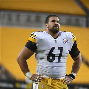 Banner, Wisniewski, Conner Injured In Steelers MNF Win Over Giants