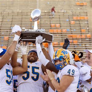 Sun Bowl Unveils Uniform Matchup for Pitt-UCLA - Pittsburgh Sports Now