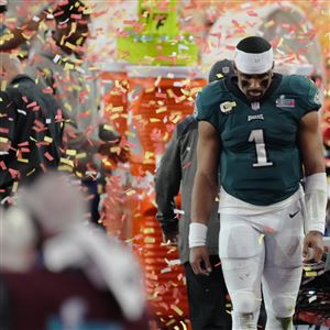 Philadelphia Eagles Super Bowl LVII run bolsters small Northeast