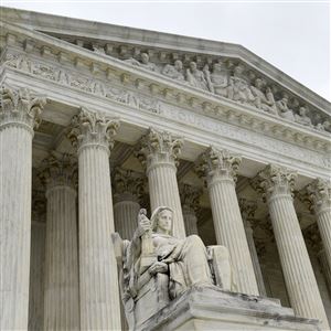 An Idaho case the U.S. Supreme Court will hear next week could carry implications for Pennsylvania hospitals.