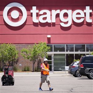 Target on the defensive after removing some products aimed at