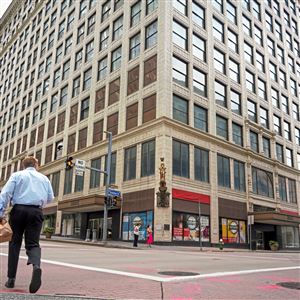 Target gains approval for Downtown Pittsburgh store, plans to preserve  Kaufmann's legacy