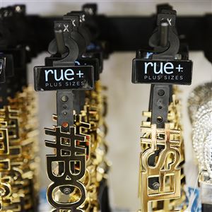 rue 21 plus size sale