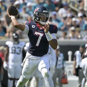 5 things to know about the Texans: C.J. Stroud off to a hot start,  receivers will test Steelers