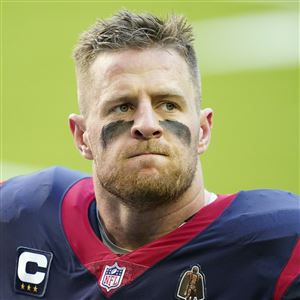 Paul Zeise: A Watt family reunion wouldn't make sense for the Steelers or J.J.  Watt