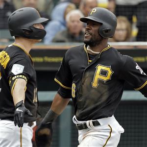 Hayes has career night, Pirates send Mets to 7th straight loss with 14-7  romp MLB - Bally Sports