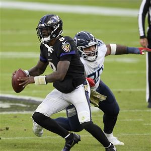 NFL Game 177, better known as Steelers-Ravens II, causes stir for league  and NBC