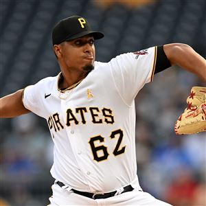 Pirates relish chance to honor Pittsburgh's prominent place in Negro  Leagues history