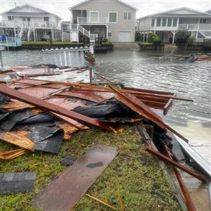 Hurricane Irma threatens NFL game; Bell returns for Steelers