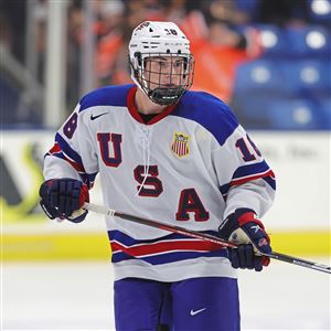 Mike White: Pittsburgh-area teenagers could be first-round picks this year  in NHL and MLB drafts